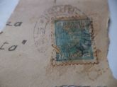 Brasil 359 A Netinha Trigo