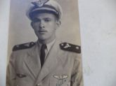 Soldado Brasileiro De 1945