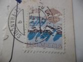 Selo Suiço, Helvetia